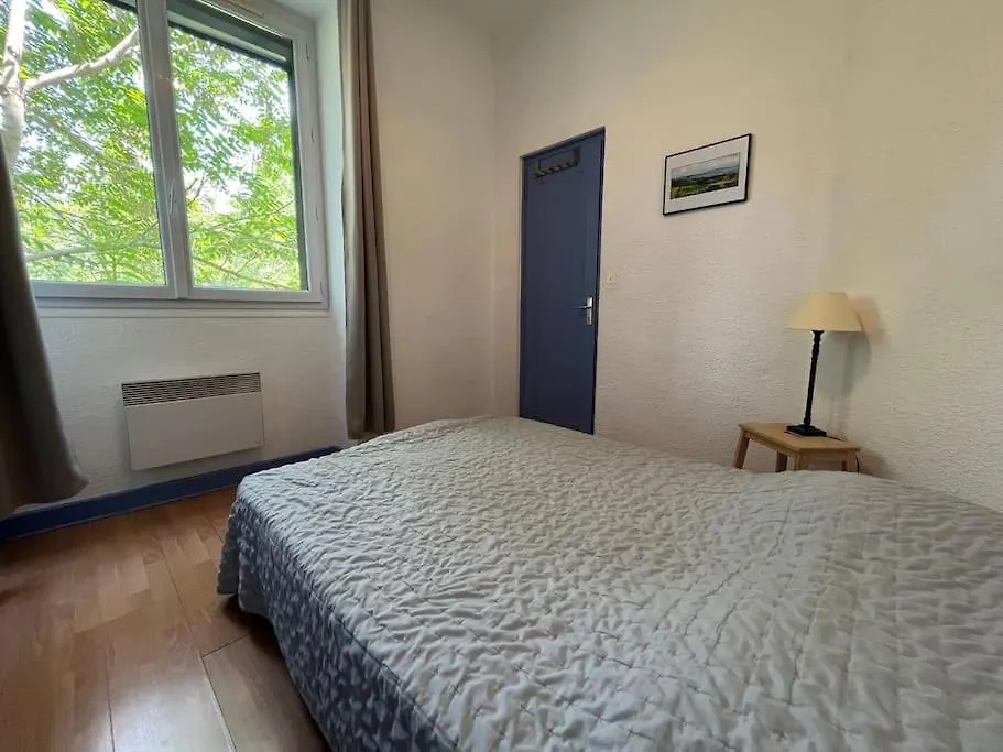Joli Cocon T2 Au Coeur Du Verdon Greoux-les-Bains Apartment