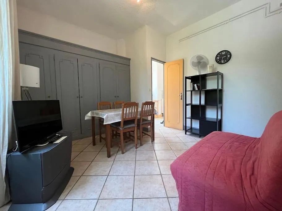 Apartment Joli Cocon T2 Au Coeur Du Verdon Greoux-les-Bains France