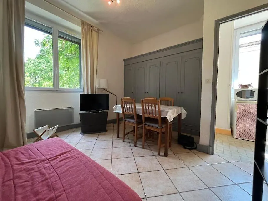 Joli Cocon T2 Au Coeur Du Verdon Greoux-les-Bains