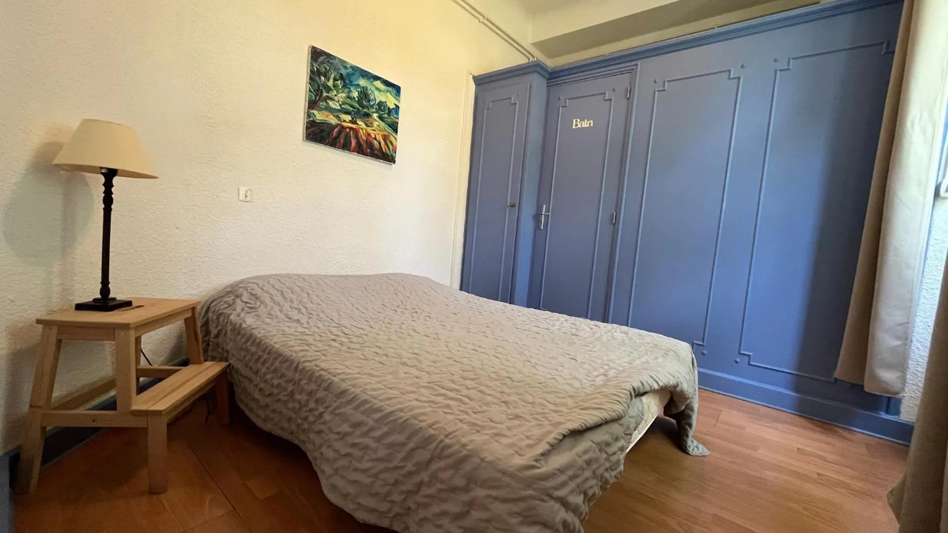 Joli Cocon T2 Au Coeur Du Verdon Greoux-les-Bains