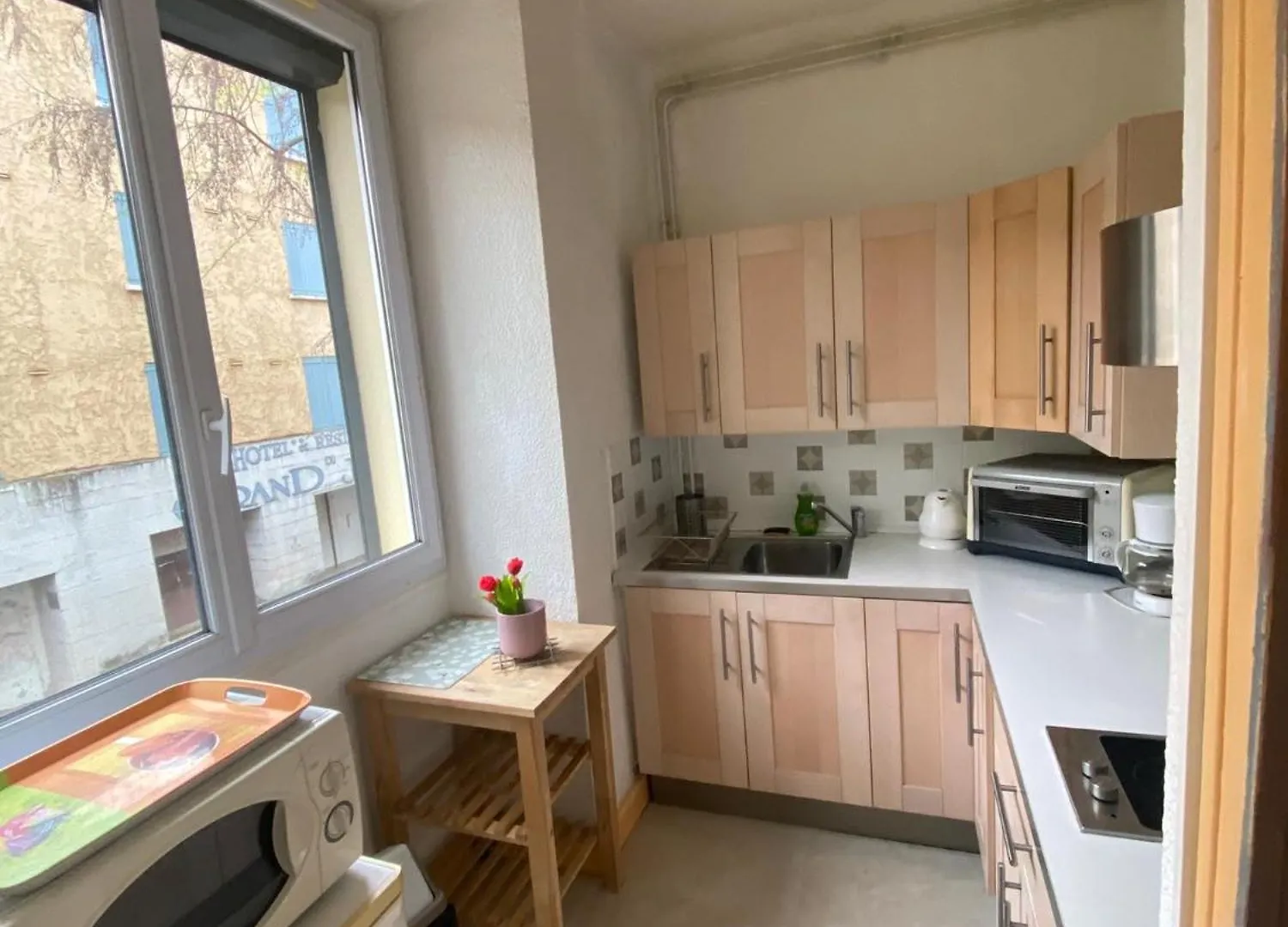 Gréoux-les-Bains Joli Cocon Au Coeur Du Verdon