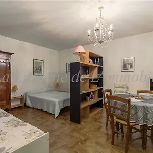  Apartment L'arc En Ciel