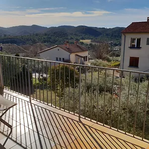 Lou Cigaloun - Ana Location Apartment