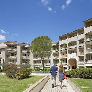 Les Grands Pins Aparthotel