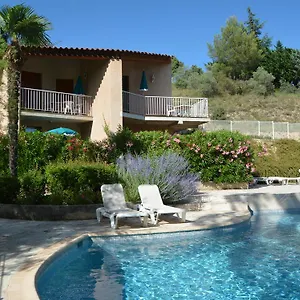 Les Hauts De Apartment